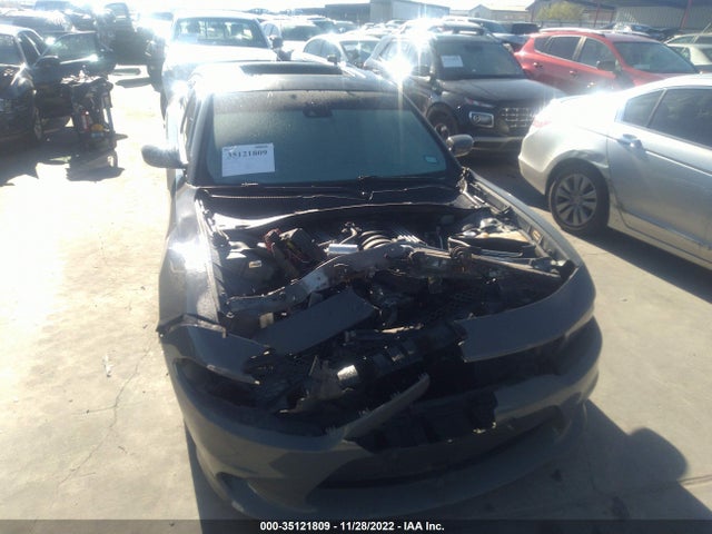 Dodge Charger 2017 2C3CDXGJ8HH532763 Image 7