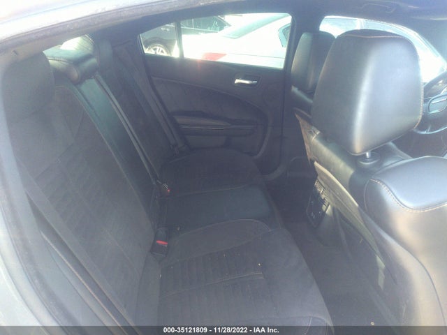 Dodge Charger 2017 2C3CDXGJ8HH532763 Image 9