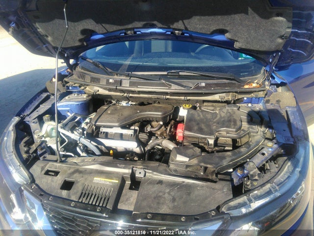 2020 Nissan Qashqai, VIN: JN1BJ1CWXLW372350