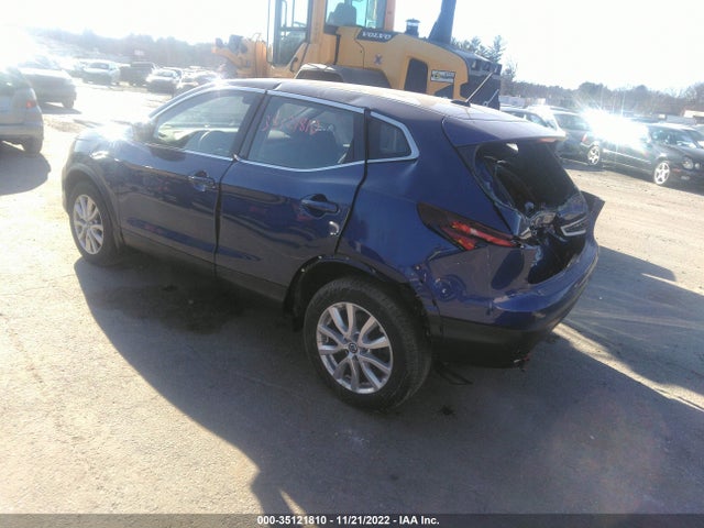 2020 Nissan Qashqai, VIN: JN1BJ1CWXLW372350