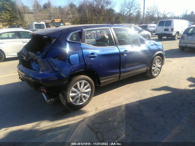 2020 Nissan Qashqai, VIN: JN1BJ1CWXLW372350