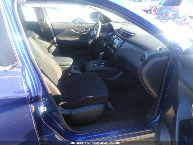 2020 Nissan Qashqai, VIN: JN1BJ1CWXLW372350