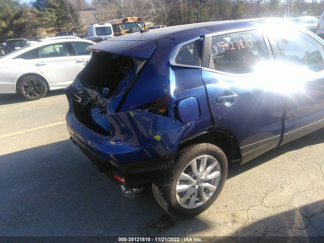 2020 Nissan Qashqai, VIN: JN1BJ1CWXLW372350