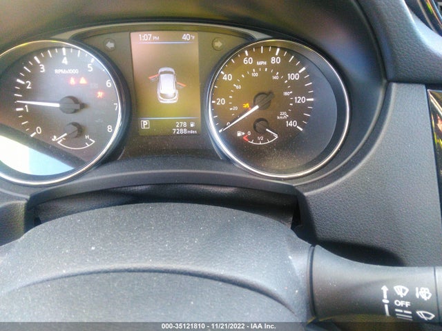 2020 Nissan Qashqai, VIN: JN1BJ1CWXLW372350