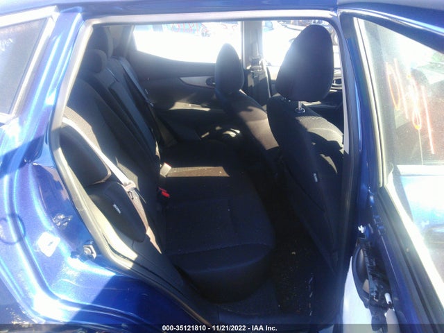 2020 Nissan Qashqai, VIN: JN1BJ1CWXLW372350