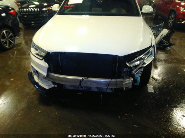 2017 Audi Q3, VIN: WA1JCCFS3HR013493
