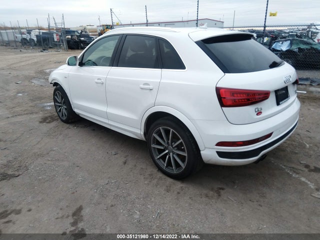 2017 Audi Q3, VIN: WA1JCCFS3HR013493