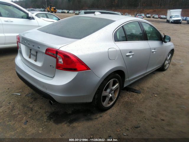 YV1622FS2C2114108 Volvo S60
