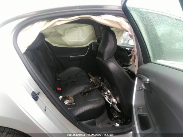 YV1622FS2C2114108 Volvo S60