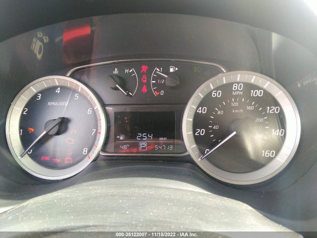 2013 NISSAN SENTRA SL VIN: 3N1AB7AP7DL721303