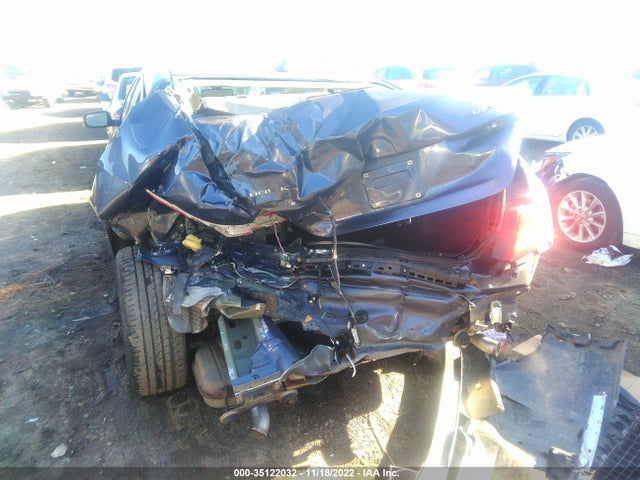 1G4GB5G36EF132251 Buick Lacrosse Leather