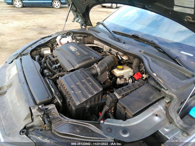 2016 Audi TT, VIN: TRUT5CFV4G1009457