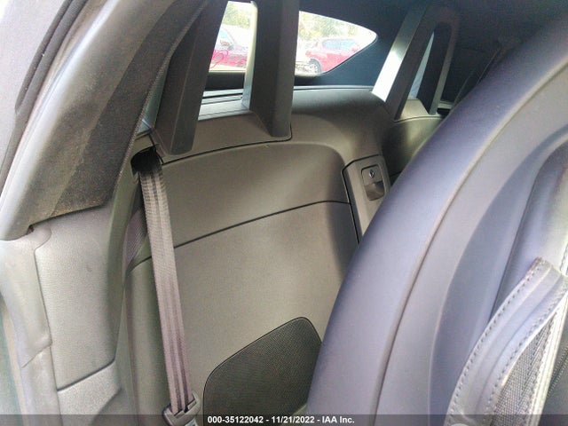 2016 Audi TT, VIN: TRUT5CFV4G1009457