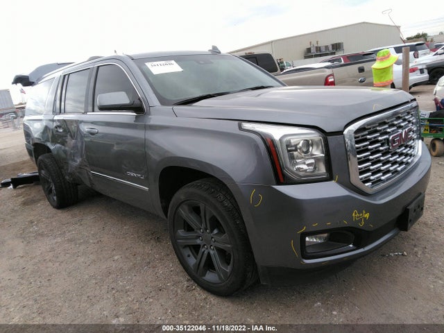 2019 GMC Yukon XL, VIN: 1GKS2HKJXKR203049
