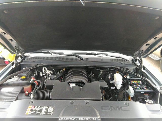 GMC YUKON XL DENALI 2019 1GKS2HKJXKR203049 Image 12