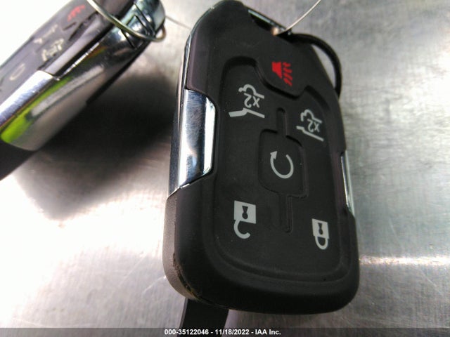 GMC YUKON XL DENALI 2019 1GKS2HKJXKR203049 Image 3