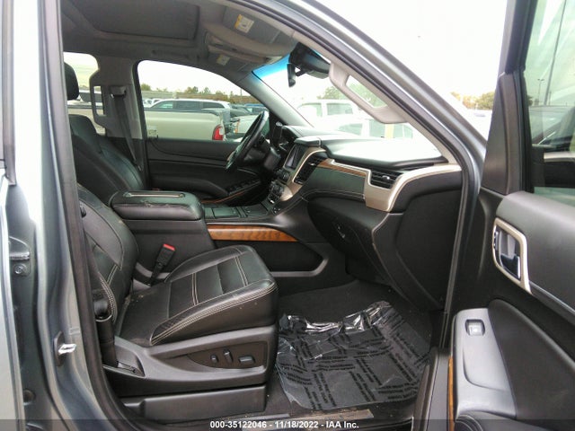 GMC YUKON XL DENALI 2019 1GKS2HKJXKR203049 Image 7
