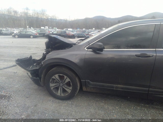 Honda CR-V LX 2020 2HKRW1H25LH405070 Image 12