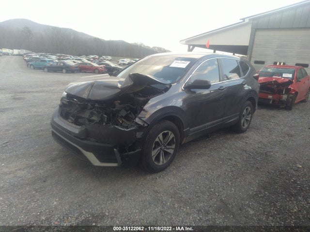 Honda CR-V LX 2020 2HKRW1H25LH405070 Image 2