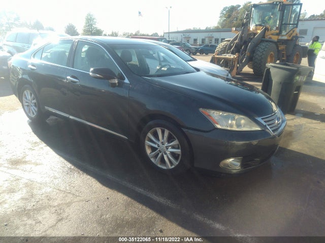 2010 JTHBK1EG5A2385106 головне зображення