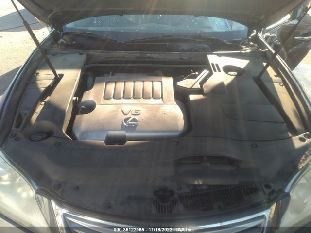 Lexus ES 350 2010 JTHBK1EG5A2385106 Image 12