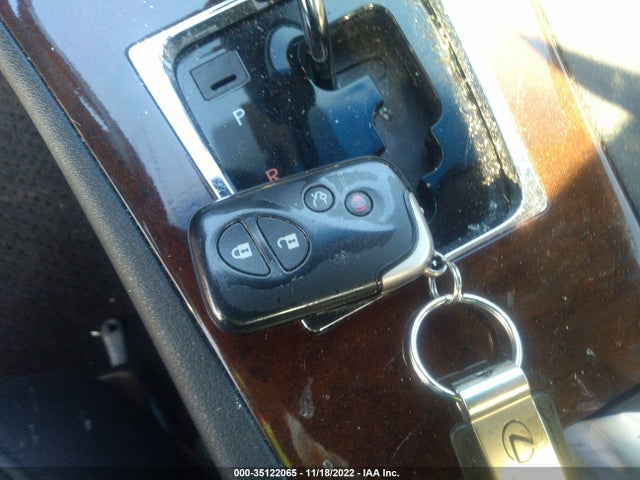 Lexus ES 350 2010 JTHBK1EG5A2385106 Image 3