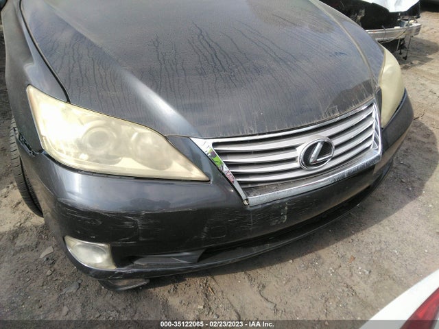 Lexus ES 350 2010 JTHBK1EG5A2385106 Image 4