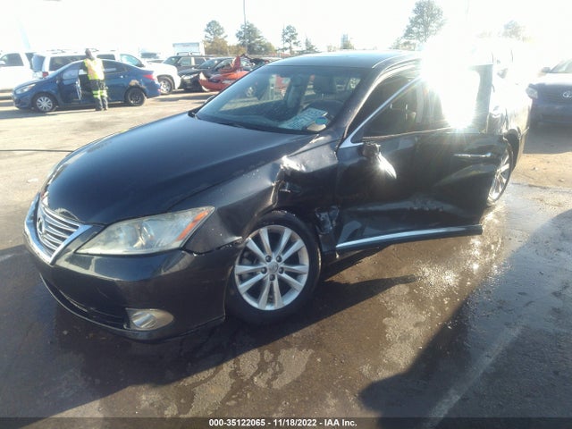 Lexus ES 350 2010 JTHBK1EG5A2385106 Image 2