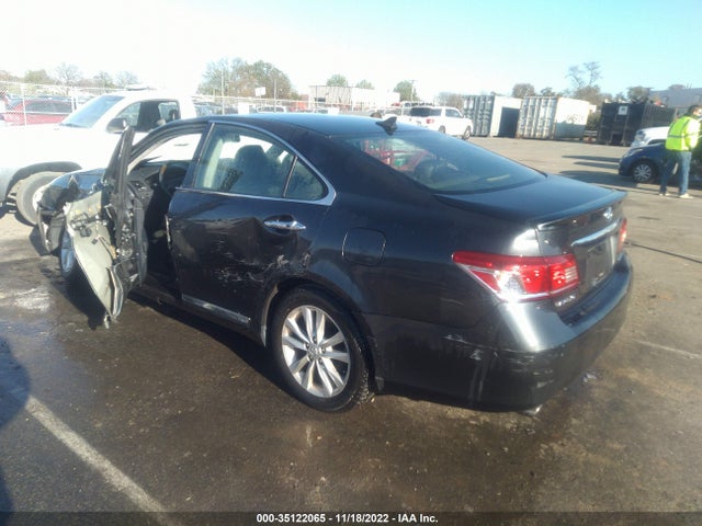 Lexus ES 350 2010 JTHBK1EG5A2385106 Image 5