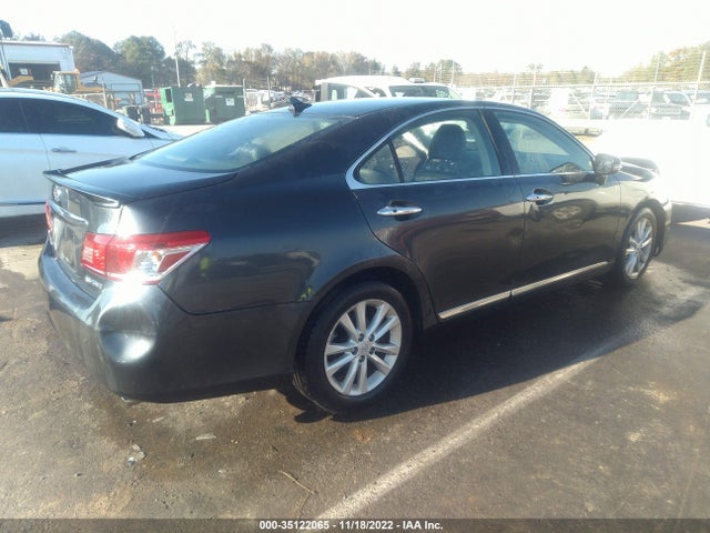 Lexus ES 350 2010 JTHBK1EG5A2385106 Image 6