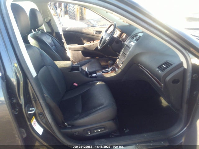 Lexus ES 350 2010 JTHBK1EG5A2385106 Image 7