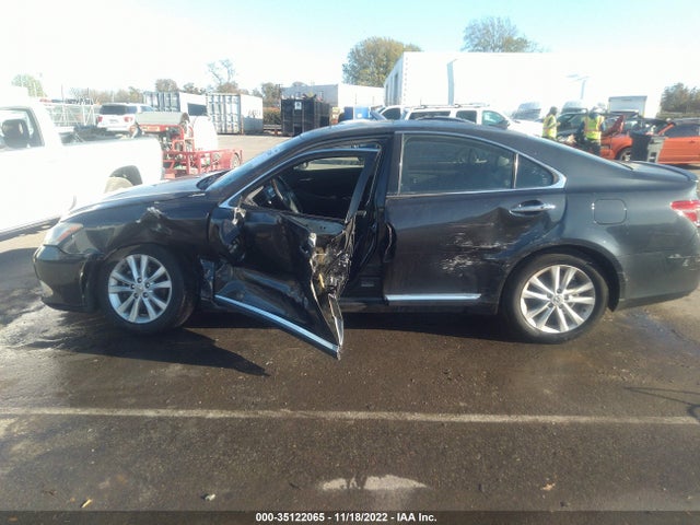 Lexus ES 350 2010 JTHBK1EG5A2385106 Image 8