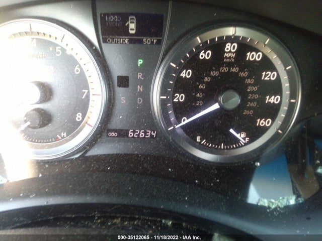 Lexus ES 350 2010 JTHBK1EG5A2385106 Image 9