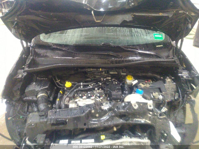 ZFBCFABH1EZ002253 Fiat 500l Easy