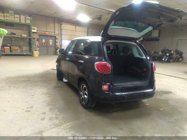ZFBCFABH1EZ002253 Fiat 500l Easy