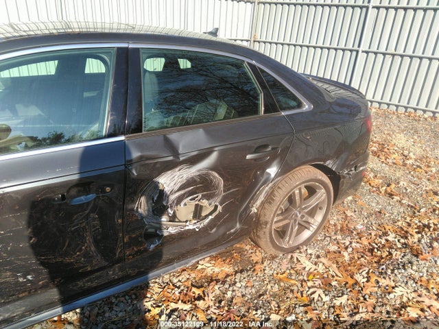 Audi A4 2018 WAUENAF49JN007151 Image 6