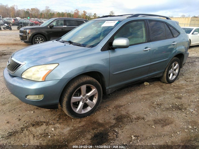 Lexus RX 350 2008 2T2GK31U98C038982 Image 2