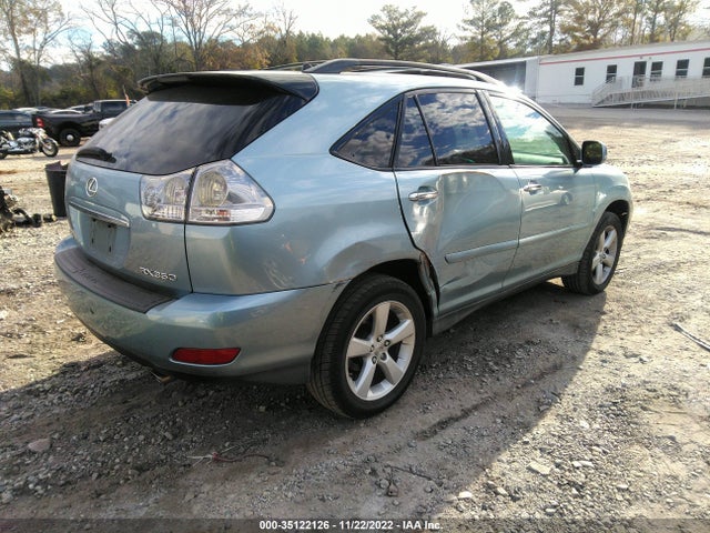 Lexus RX 350 2008 2T2GK31U98C038982 Image 5