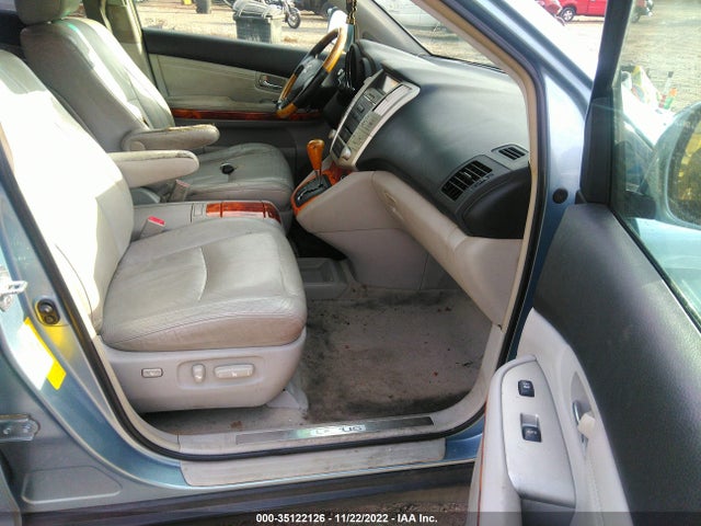 Lexus RX 350 2008 2T2GK31U98C038982 Image 6