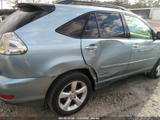Lexus RX 350 2008 2T2GK31U98C038982 Image 7