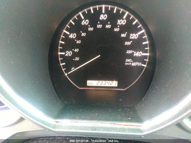 Lexus RX 350 2008 2T2GK31U98C038982 Image 8