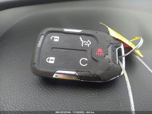 GMC Terrain Sle 2021 3GKALMEV4ML372641 Image 3