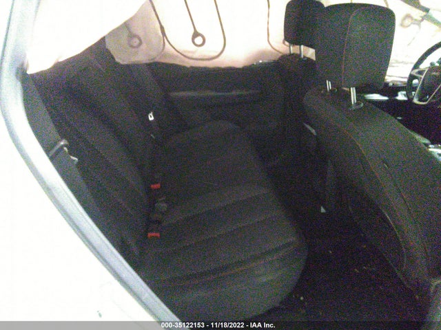 2GKFLTEK2H6232815 GMC Terrain Sle