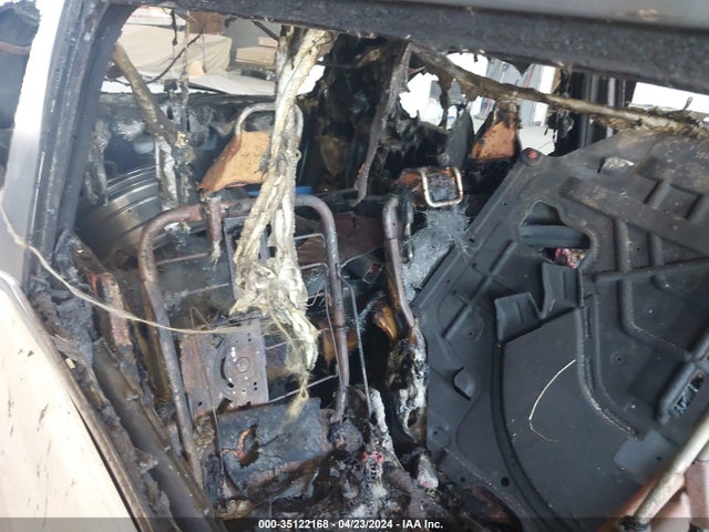 Honda Odyssey Ex-l 2014 5FNRL5H61EB076985 Image 8