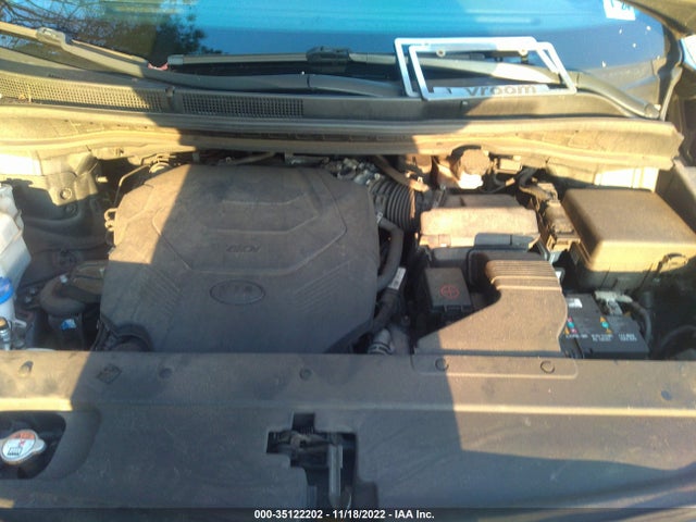 2019 Kia Sedona, VIN: KNDMB5C19K6530853