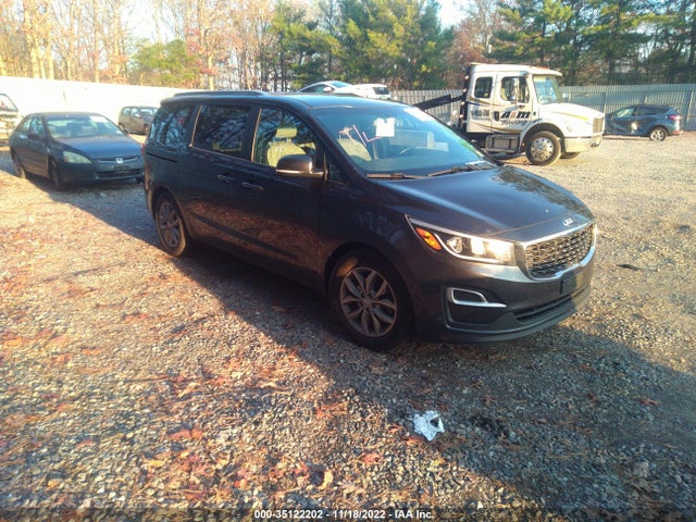 2019 Kia Sedona, VIN: KNDMB5C19K6530853
