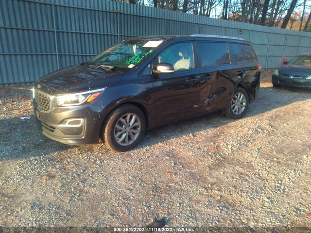 2019 Kia Sedona, VIN: KNDMB5C19K6530853