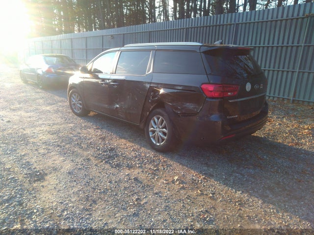 2019 Kia Sedona, VIN: KNDMB5C19K6530853