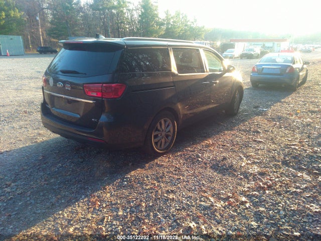 2019 Kia Sedona, VIN: KNDMB5C19K6530853
