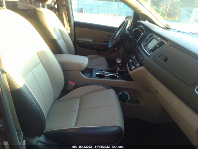 2019 Kia Sedona, VIN: KNDMB5C19K6530853